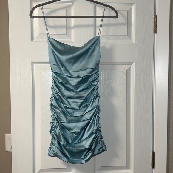 BABYBOO BODYCON DRESS - Picture 1 of 6